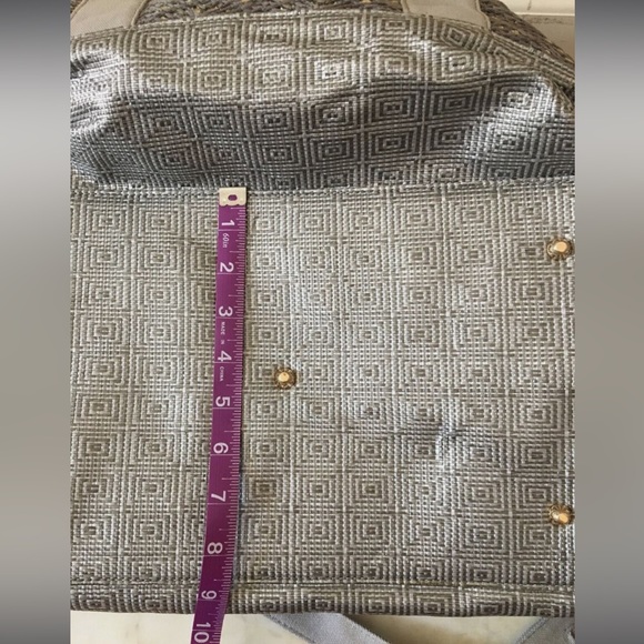 Deux Lux Weekender Travel Bag - Picture 4 of 13